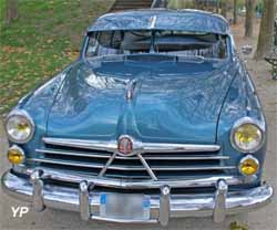 Hudson Commodore Eight Sedan