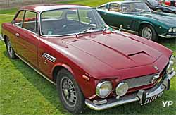 Iso Rivolta IR 300 (GT 300)