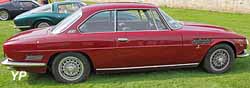 Iso Rivolta IR 300 (GT 300)