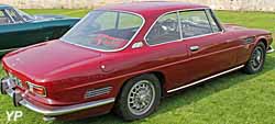 Iso Rivolta IR 300 (GT 300)