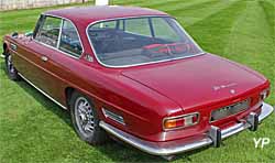 Iso Rivolta IR 300 (GT 300)
