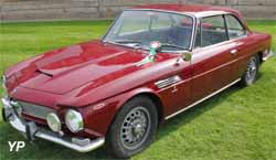 Iso Rivolta IR 300 (GT 300)