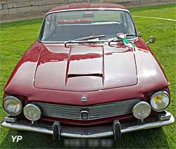 Iso Rivolta IR 300 (GT 300)