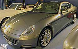 Ferrari 612 Scaglietti
