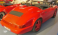 Porsche 911 (964) Carrera 2 Speedster