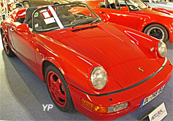 Porsche 911 (964) Carrera 2 Speedster