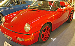 Porsche 911 (964) Carrera 2 Speedster