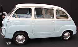 Fiat 600 Multipla 5 places