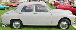 Alfa Romeo 1900 Berlina Super