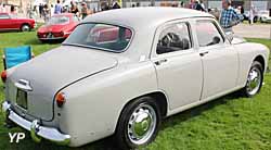 Alfa Romeo 1900 Berlina Super