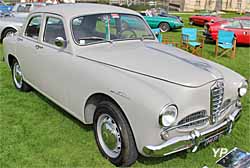 Alfa Romeo 1900 Berlina Super