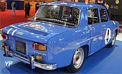 Renault R8 Gordini 1100 (Renault 1134)