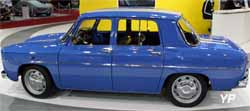Renault R8 Gordini 1300 (Renault 1135)