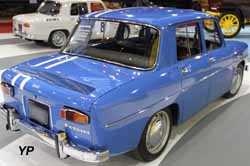 Renault R8 Gordini 1300 (Renault 1135)