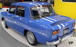 Renault R8 Gordini 1300 (Renault 1135)
