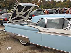 Ford Galaxie 1959 Skyliner