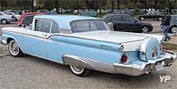 Ford Galaxie 1959 Skyliner