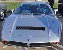 Maserati Merak 2000 GT