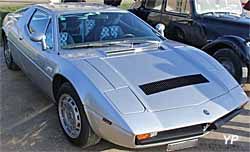 Maserati Merak 2000 GT