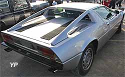 Maserati Merak 2000 GT