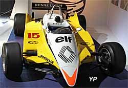 Renault RE30