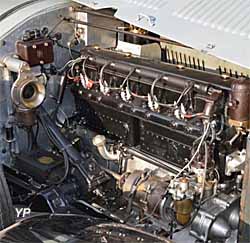 Rolls-Royce 40/50hp Phantom I Shooting Brake