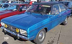 Simca Chrysler 160 - 180 - 2 litres