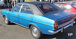 Simca Chrysler 180