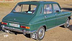 Simca 1100