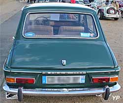 Simca 1100