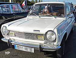 Simca 1100 Special