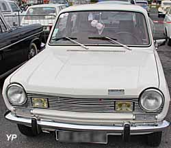 Simca 1100 Special