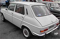 Simca 1100 Special