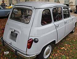 Renault 4L