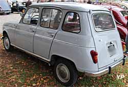 Renault 4L