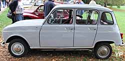 Renault 4L