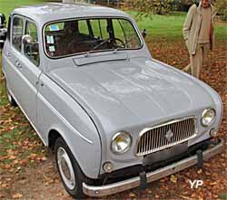 Renault 4L
