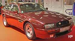 Aston Martin Virage