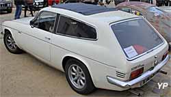 Reliant Scimitar GTE SE5