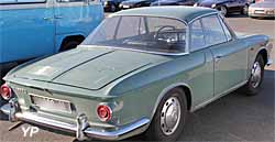 Volkswagen Karmann-Ghia 1600 L