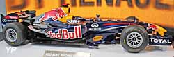 Red Bull Racing RB7 Renault