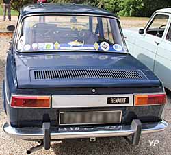 Renault 10 Major
