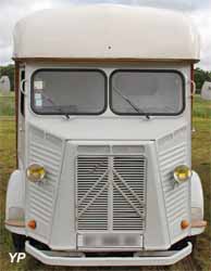 Citroën type H Van