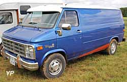 GMC Vandura