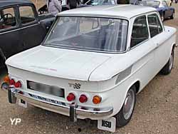 NSU Prinz 1000 TT