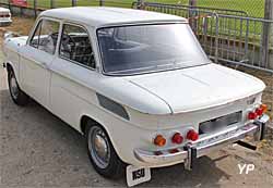 NSU Prinz 1000 TT