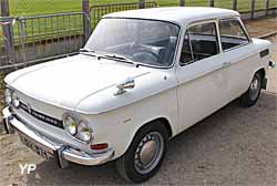NSU Prinz 4