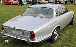 Jaguar XJ6 4.2 (Series II)