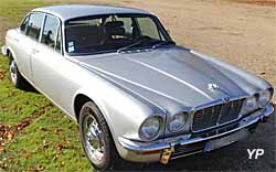 Jaguar XJ6 4.2 (Series II)