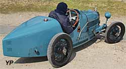 Bugatti type 37A